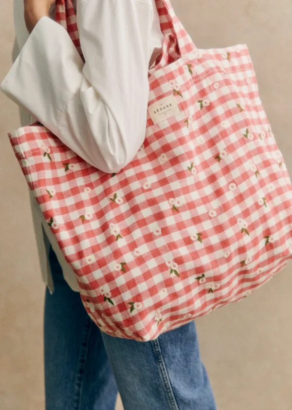 Grand Cabas-Sezane Best