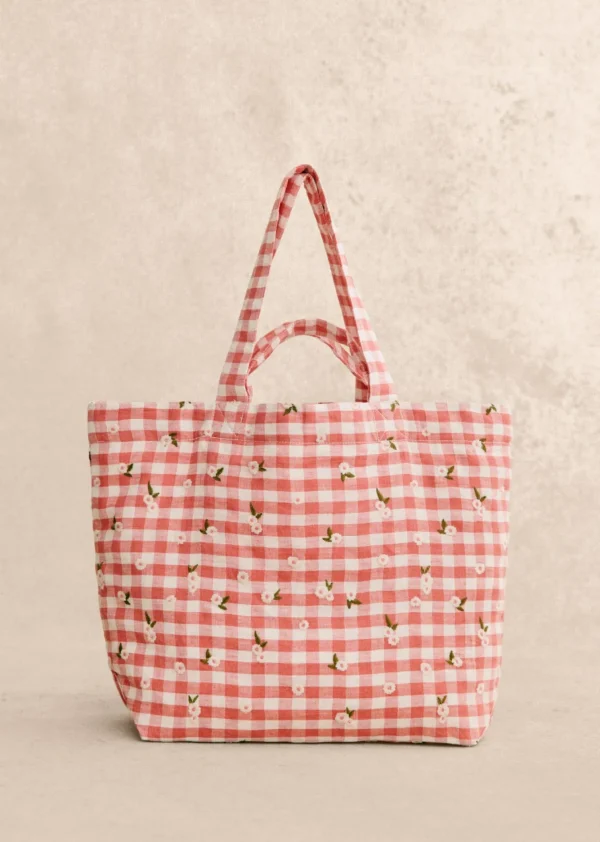 Grand Cabas-Sezane Best