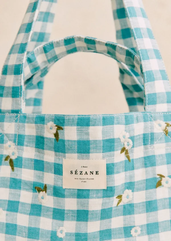 Grand Cabas-Sezane Discount