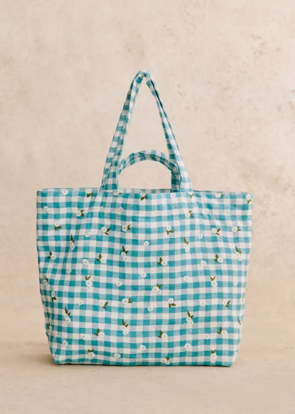 Grand Cabas-Sezane Discount