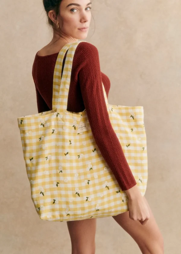 Grand Cabas-Sezane Best