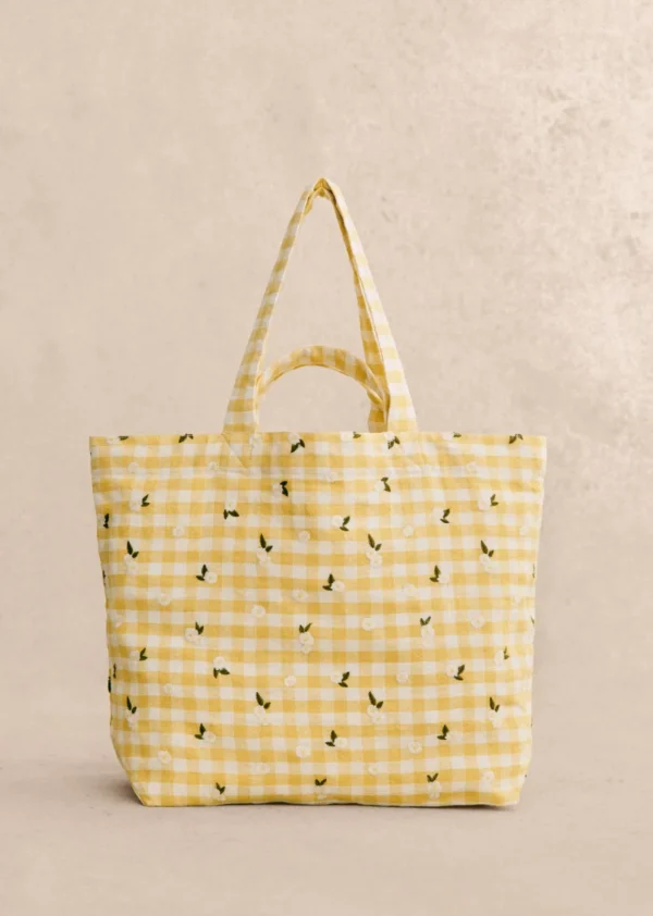 Grand Cabas-Sezane Best