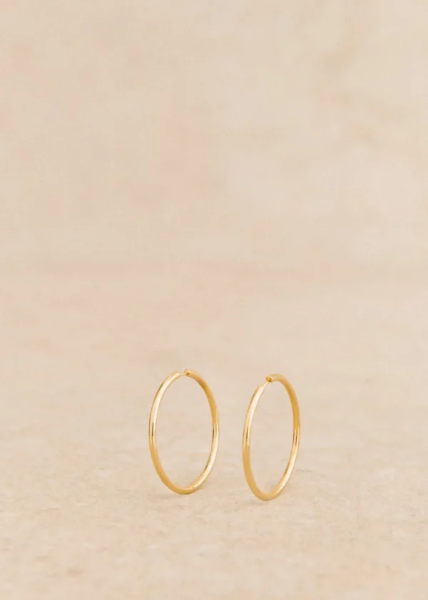 Grands Anneaux Eva-Sezane Outlet