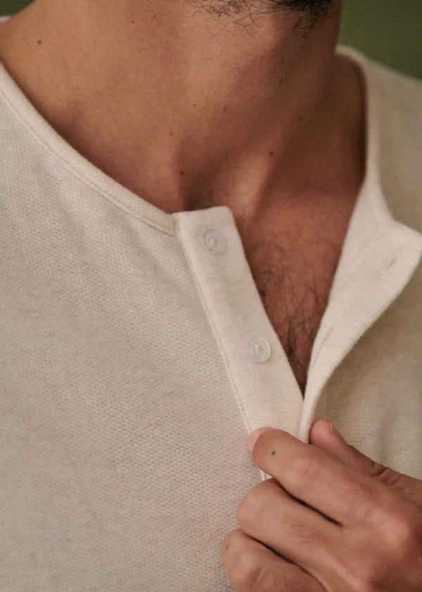 Henley Spike-Sezane Discount