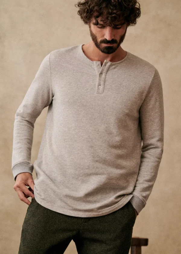 Henley Spike-Sezane Discount