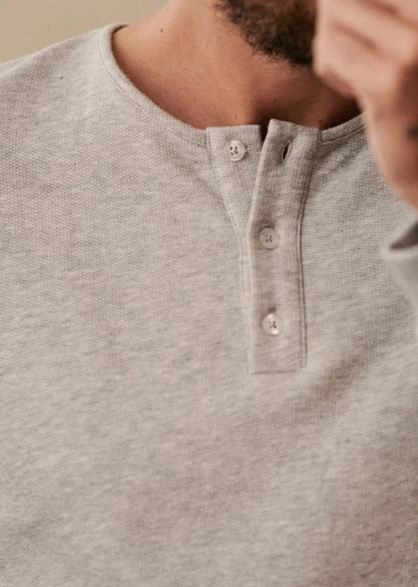 Henley Spike-Sezane Discount