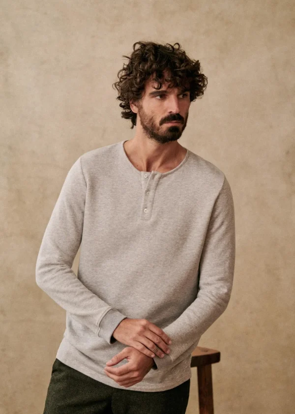 Henley Spike-Sezane Discount
