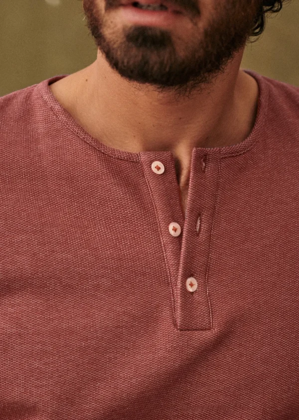 Henley Spike-Sezane Discount