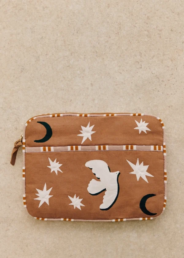 Housse D'ordinateur - Sézane X Pangea-Sezane New