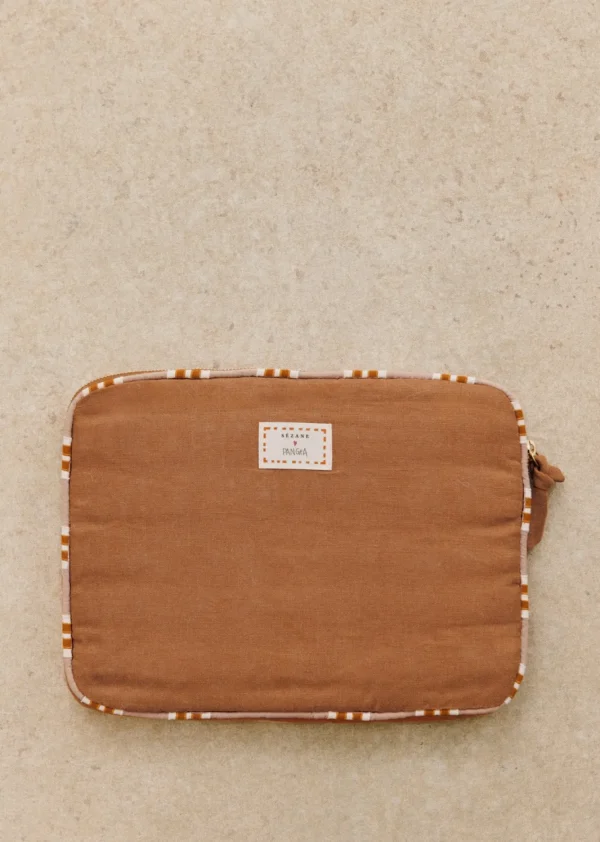 Housse D'ordinateur - Sézane X Pangea-Sezane New