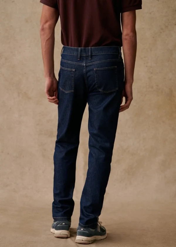 Jean Avi Slim-Sezane Outlet
