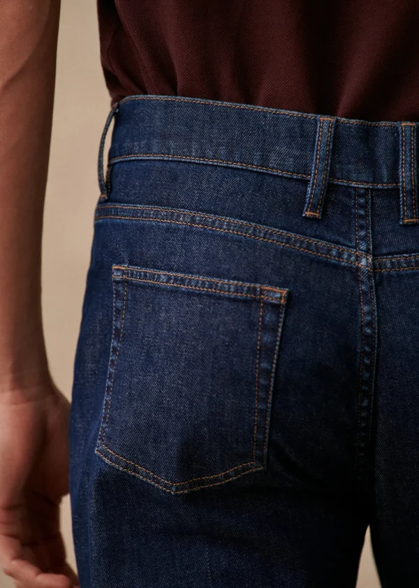 Jean Avi Slim-Sezane Outlet