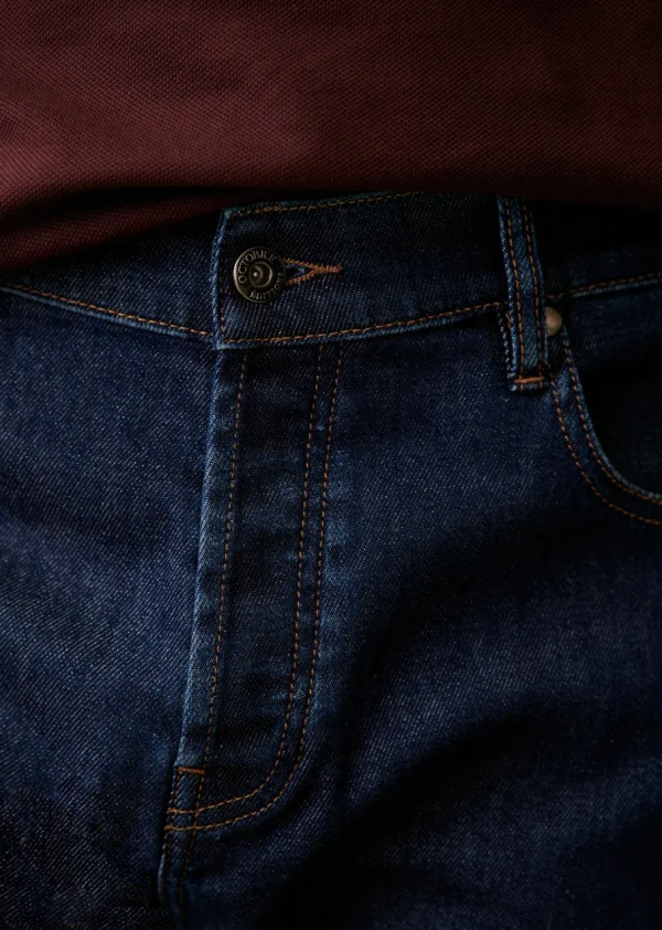 Jean Avi Slim-Sezane Outlet