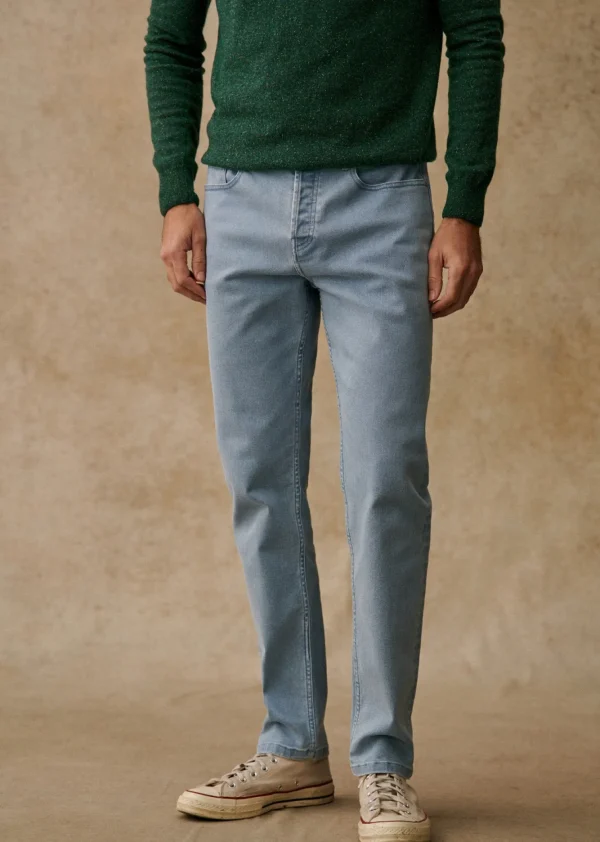 Jean Avi Slim-Sezane Outlet