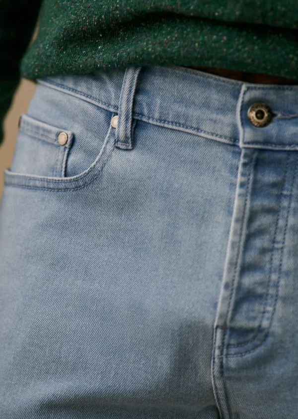 Jean Avi Slim-Sezane Outlet
