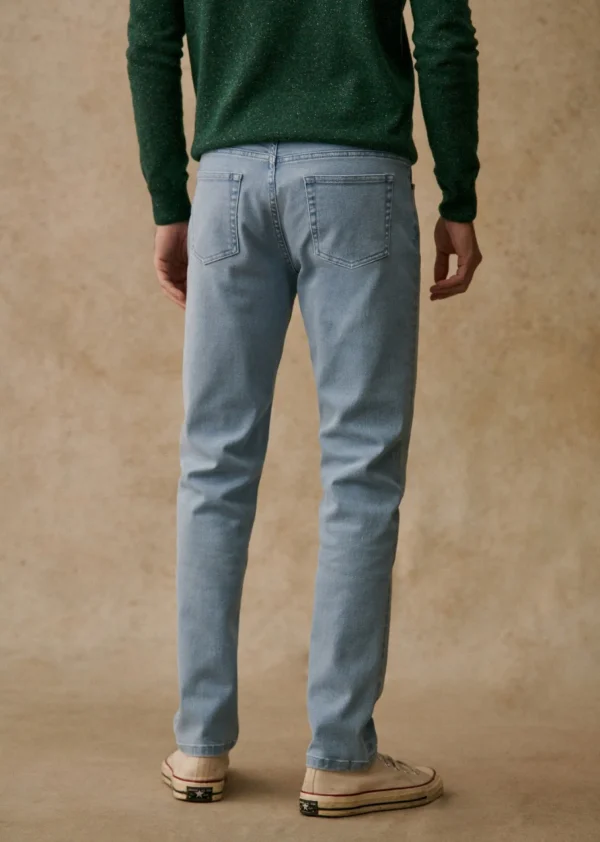 Jean Avi Slim-Sezane Outlet