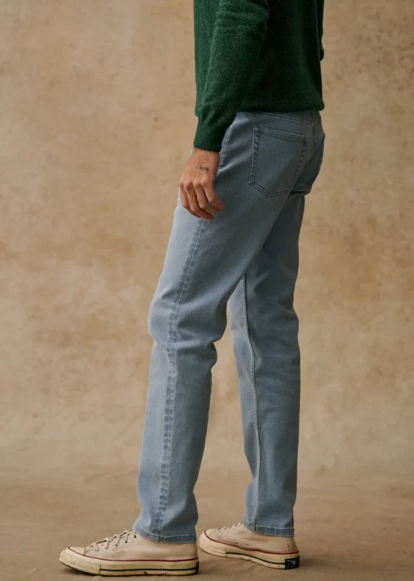 Jean Avi Slim-Sezane Outlet