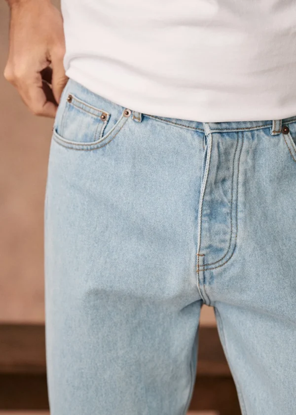 Jean Barkley-Sezane Clearance