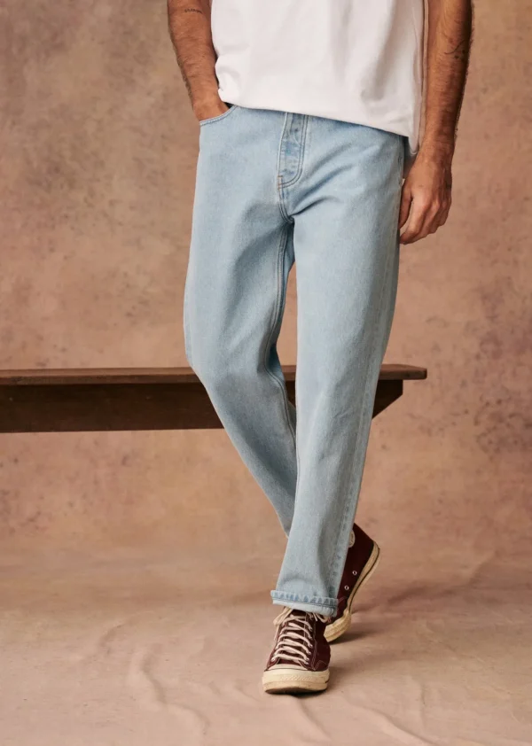 Jean Barkley-Sezane Store