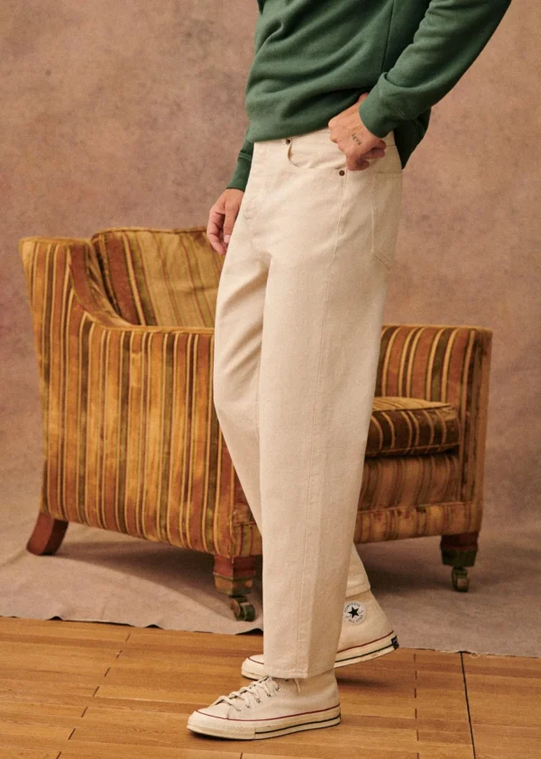 Jean Barkley-Sezane Clearance