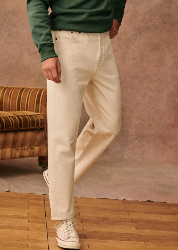 Jean Barkley-Sezane Clearance