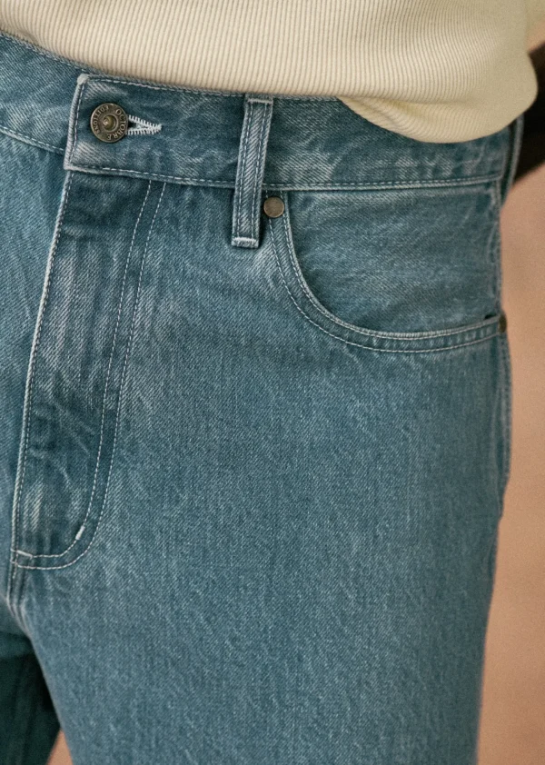 Jean Hanson-Sezane Discount