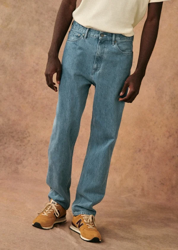 Jean Hanson-Sezane Discount