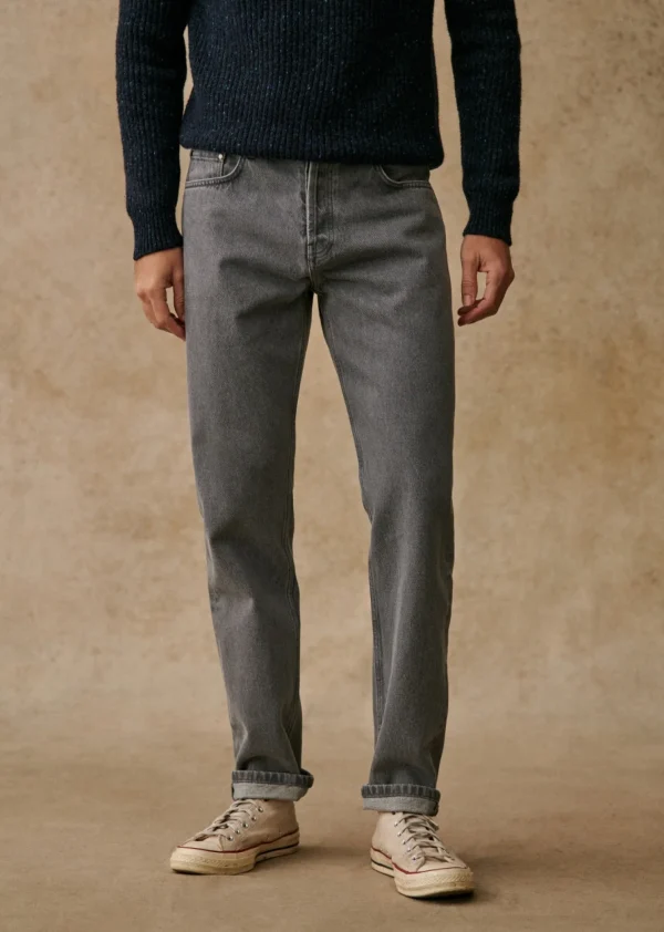 Jean Kurt Droit-Sezane Flash Sale
