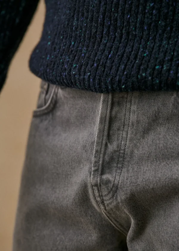Jean Kurt Droit-Sezane Flash Sale
