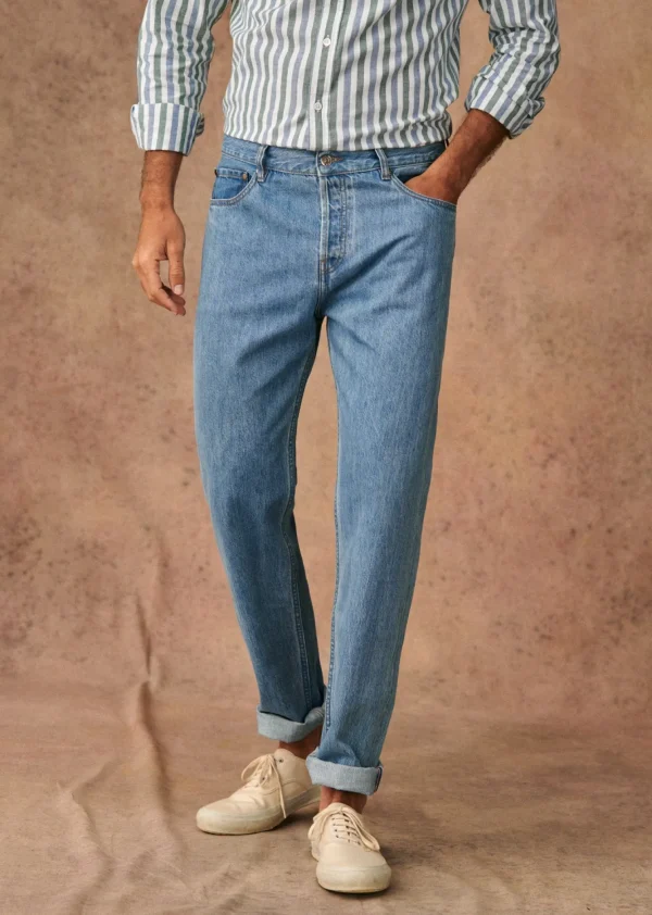 Jean Kurt Droit-Sezane Flash Sale
