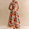 Jupe Adrianna - Sézane X Momonì-Sezane Best Sale
