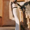Jupe Ameline-Sezane Fashion
