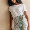 Jupe Come-Sezane Outlet