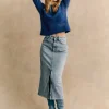Jupe Despina-Sezane Cheap