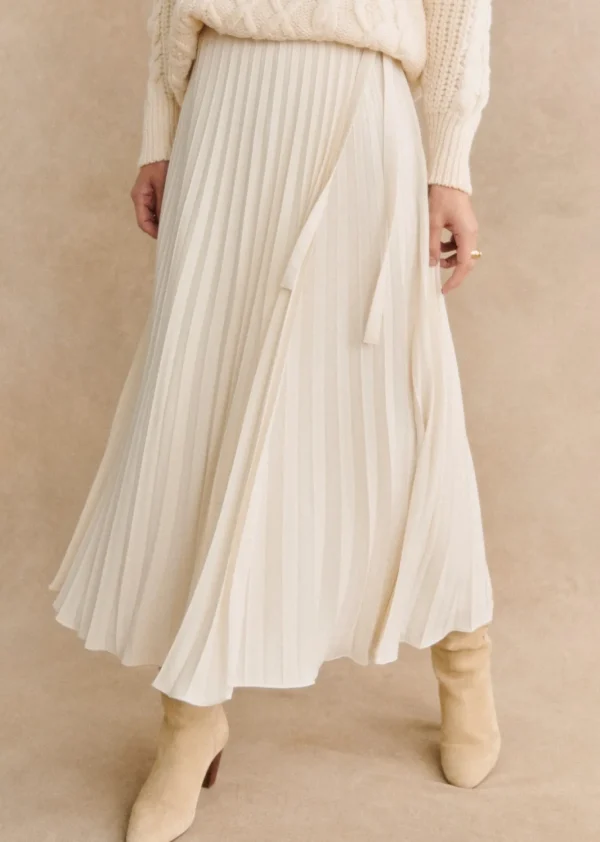 Jupe Dila-Sezane Online