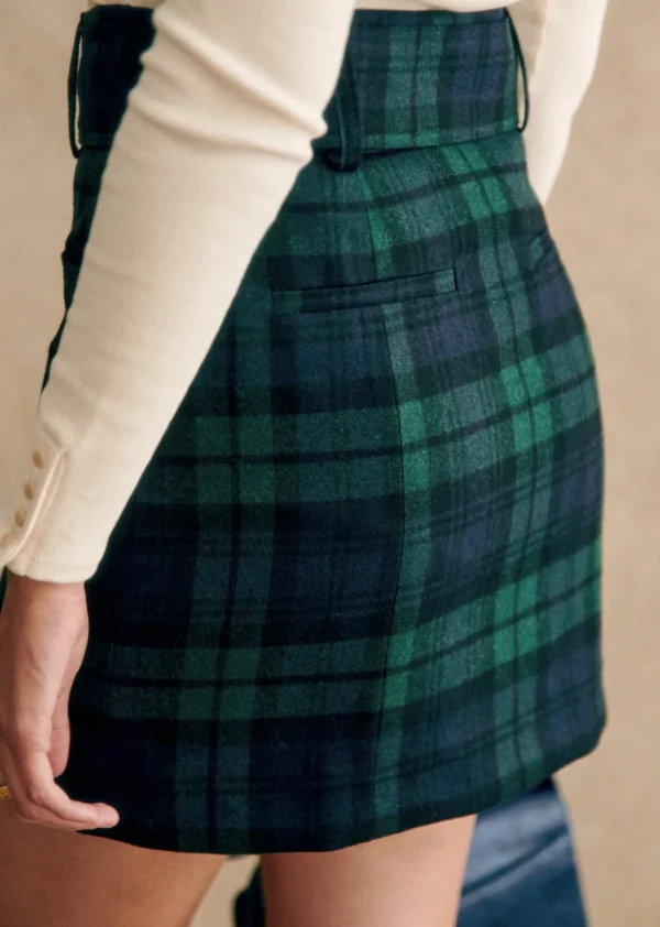 Jupe Gillie-Sezane Clearance