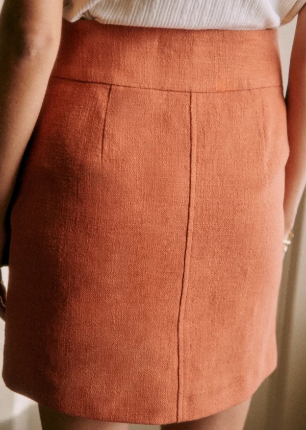 Jupe Gillyne-Sezane Clearance