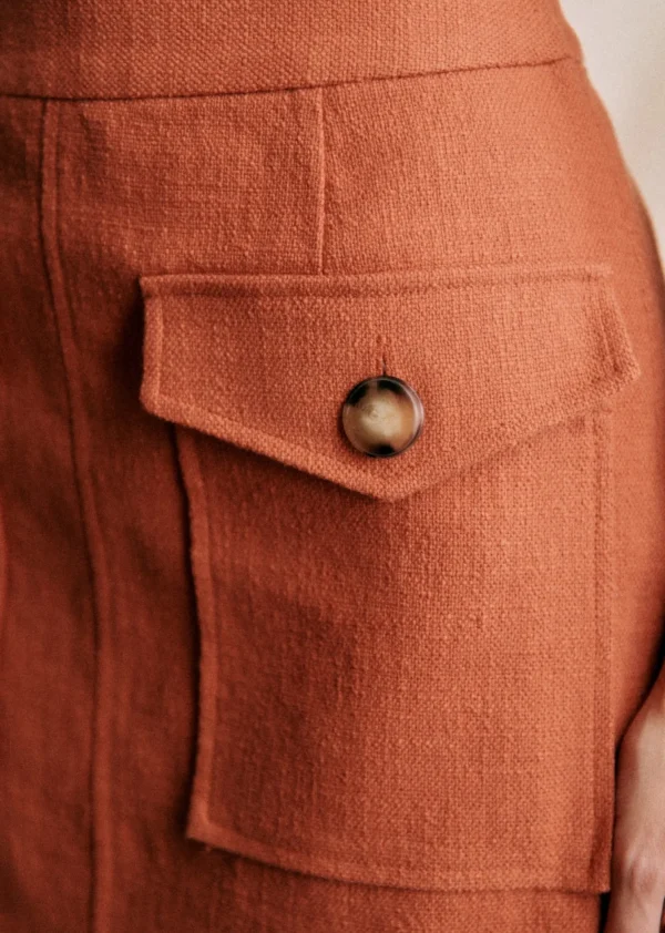 Jupe Gillyne-Sezane Clearance