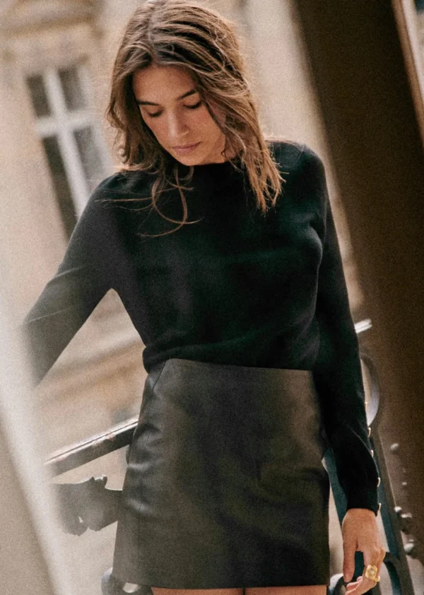 Jupe Harlow-Sezane Online