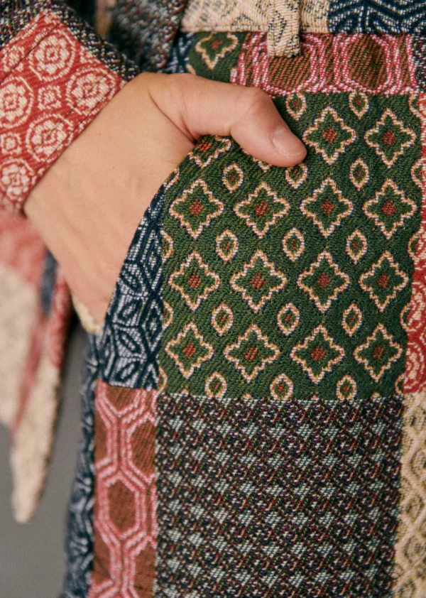 Jupe Leandra-Sezane Fashion
