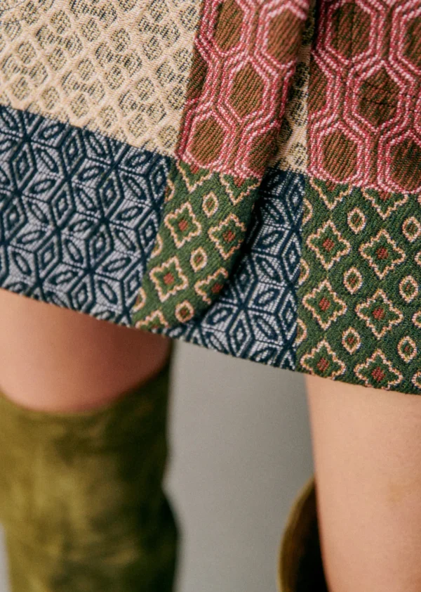 Jupe Leandra-Sezane Fashion