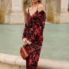 Jupe Leona-Sezane Hot
