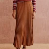 Jupe Lili-Sezane Discount