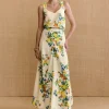 Jupe Louella - Sézane X Momonì-Sezane Sale
