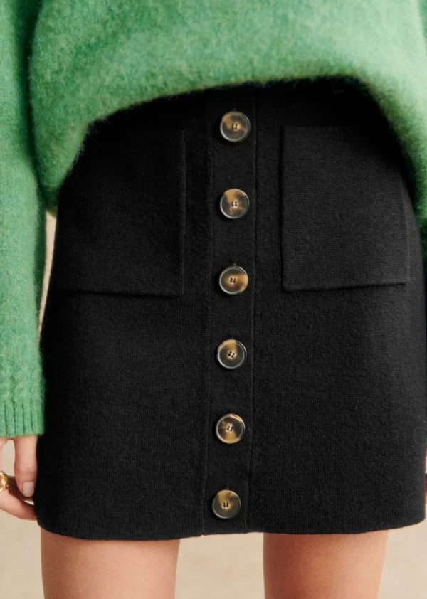 Jupe Louisa-Sezane Clearance