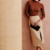 Jupe Madelyn-Sezane Flash Sale
