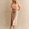 Jupe Magalia-Sezane Store
