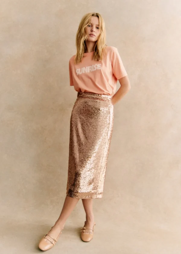 Jupe Magalia-Sezane Store