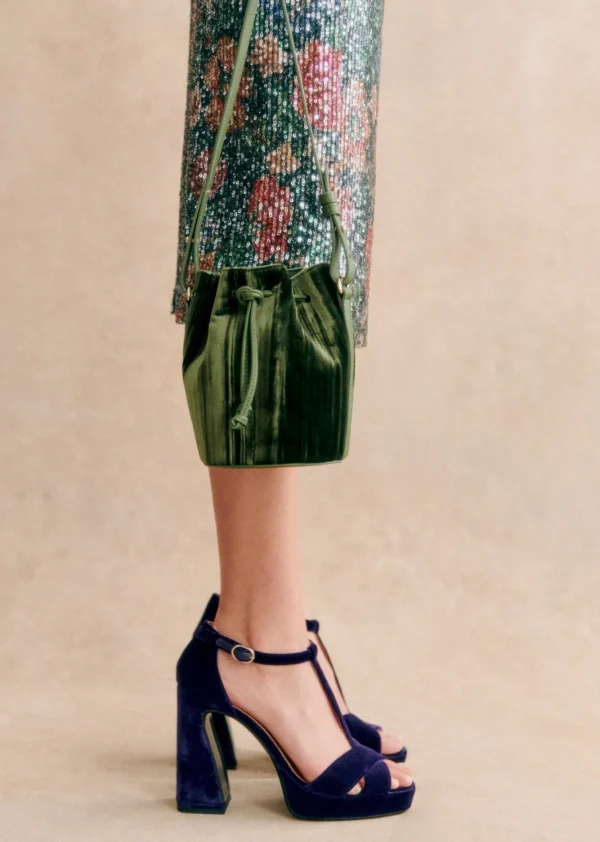 Jupe Magalia-Sezane Store