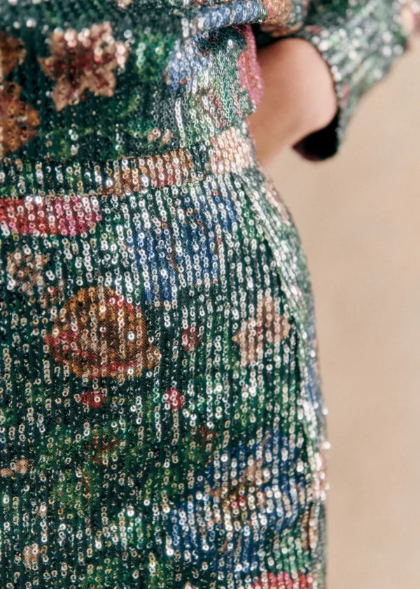 Jupe Magalia-Sezane Store